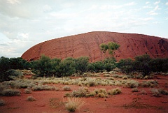 2000 - Australie 171G